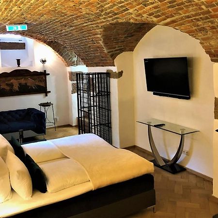 Luxus Apartment Colloseum In Der Stadt 프라이부르크 임 브리스가우 외부 사진