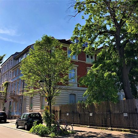 Luxus Apartment Colloseum In Der Stadt 프라이부르크 임 브리스가우 외부 사진