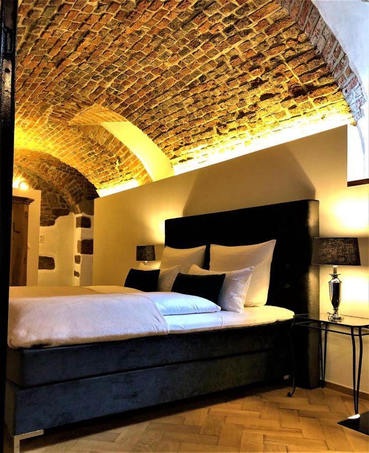 Luxus Apartment Colloseum In Der Stadt 프라이부르크 임 브리스가우 외부 사진