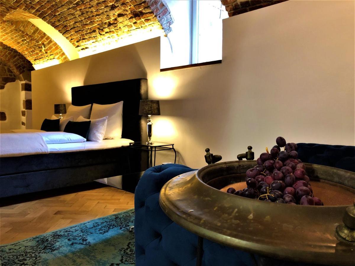 Luxus Apartment Colloseum In Der Stadt 프라이부르크 임 브리스가우 외부 사진