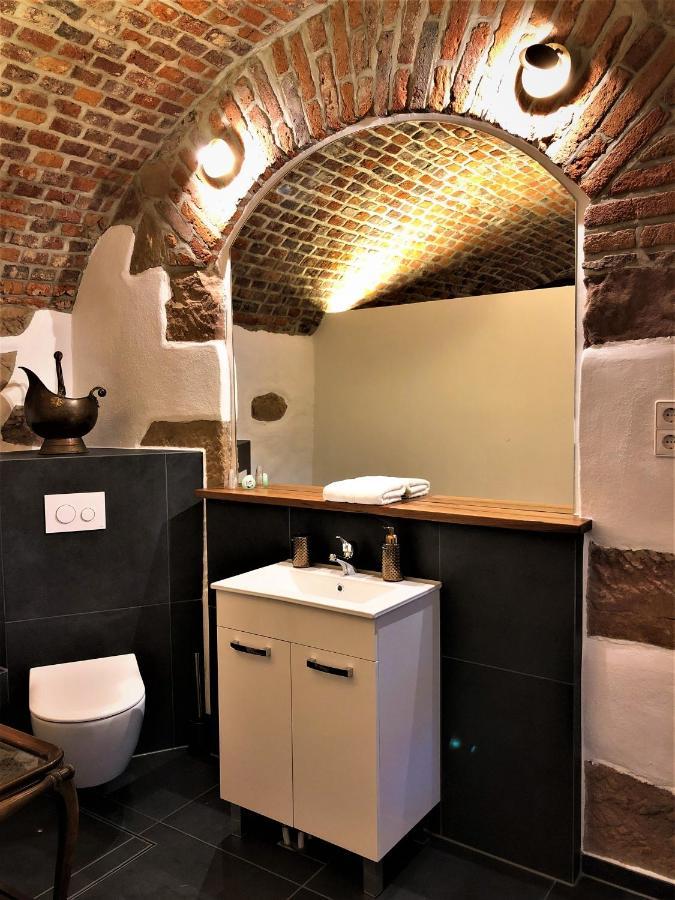 Luxus Apartment Colloseum In Der Stadt 프라이부르크 임 브리스가우 외부 사진