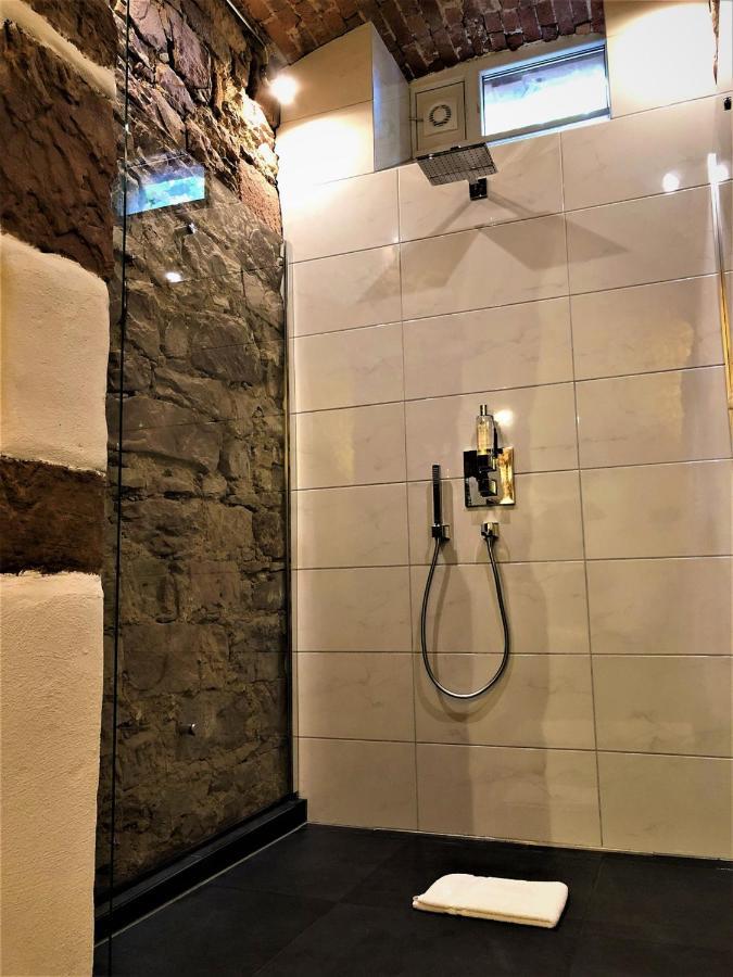 Luxus Apartment Colloseum In Der Stadt 프라이부르크 임 브리스가우 외부 사진