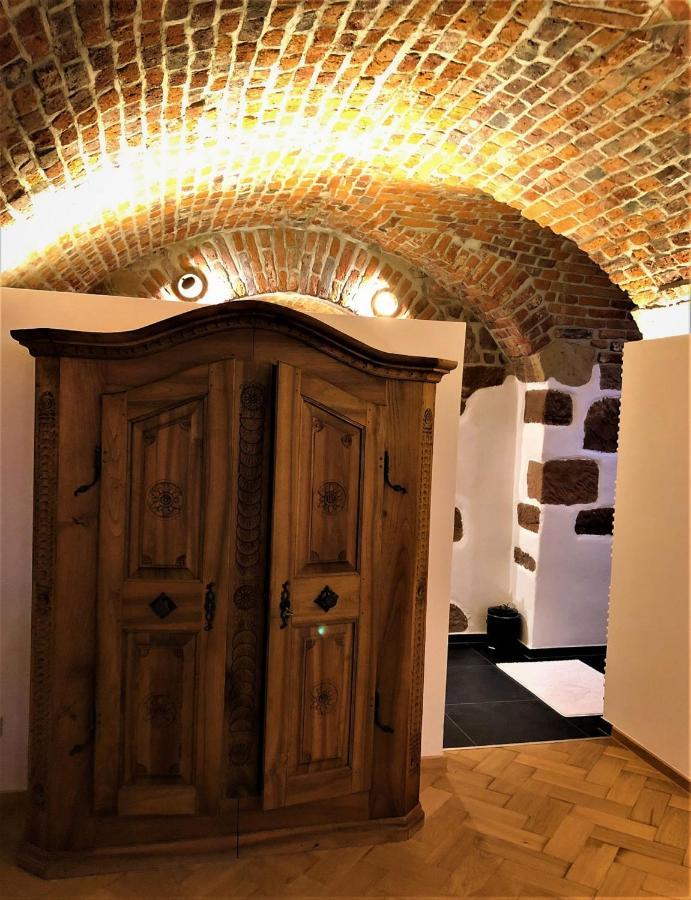 Luxus Apartment Colloseum In Der Stadt 프라이부르크 임 브리스가우 외부 사진