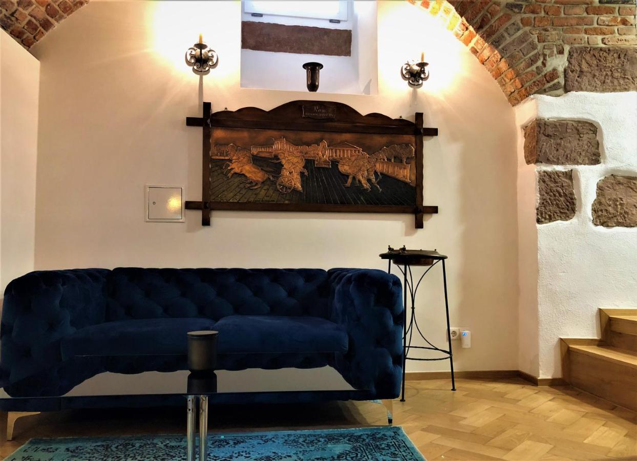 Luxus Apartment Colloseum In Der Stadt 프라이부르크 임 브리스가우 외부 사진