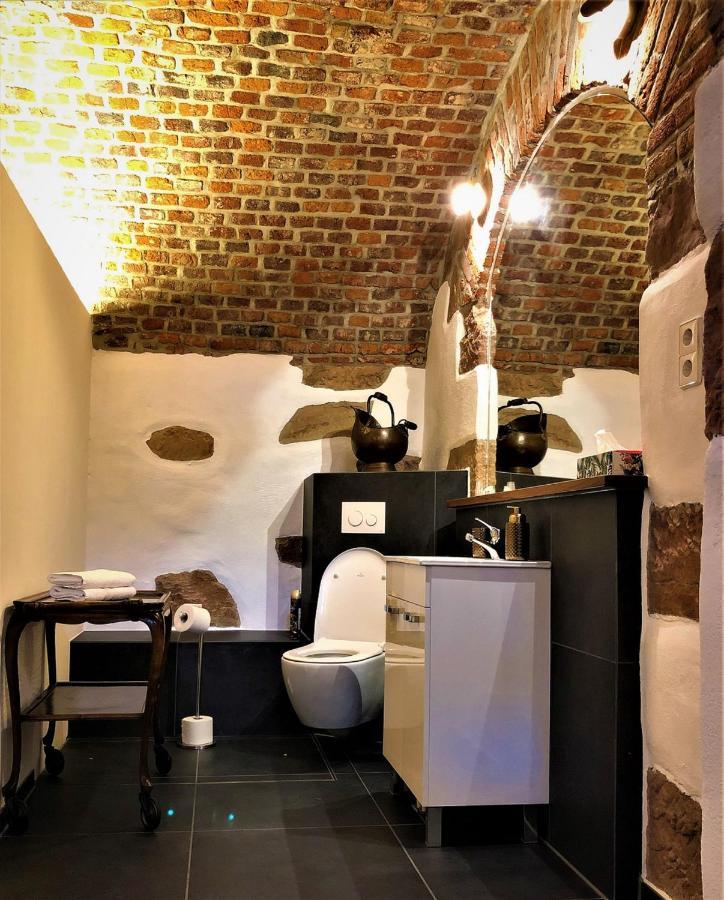 Luxus Apartment Colloseum In Der Stadt 프라이부르크 임 브리스가우 외부 사진